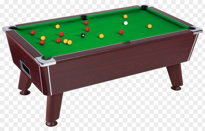 Pool Table Transparent Billiard Billiards Clip Art PNG