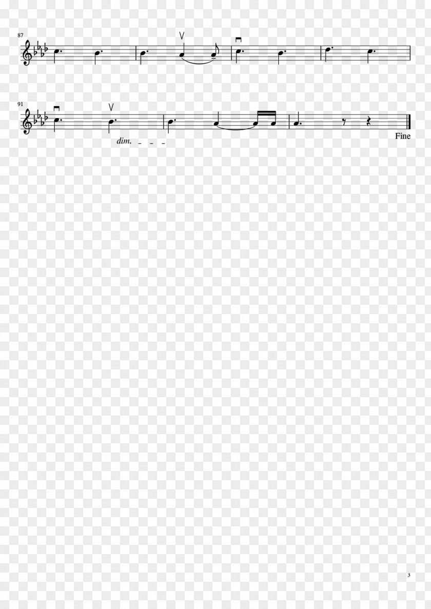 Sheet Music White Point PNG Point, design clipart PNG