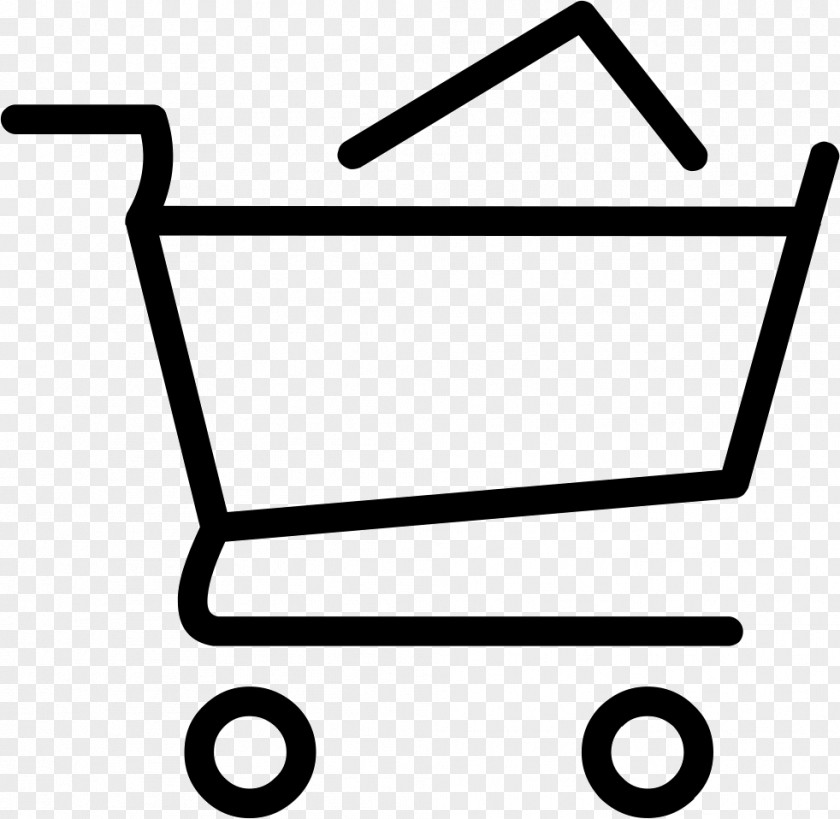 Shopping Cart Online Retail E-commerce PNG