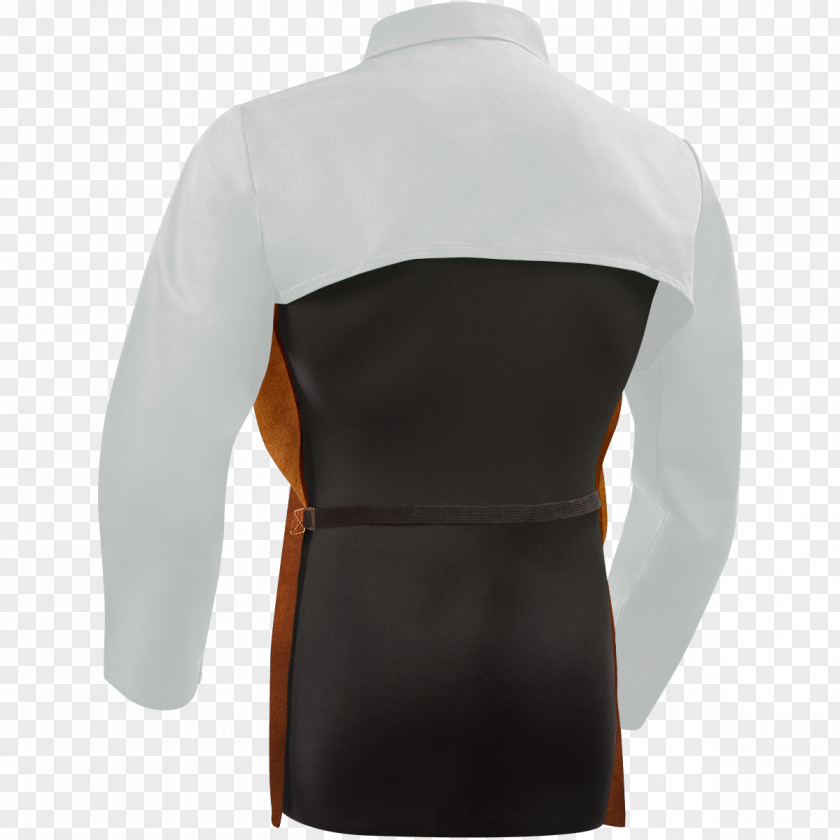 Sleeve Shoulder Black M PNG