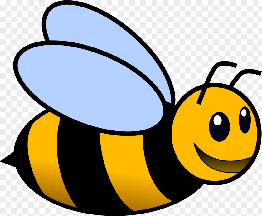 Wasp Pollinator Bumblebee PNG