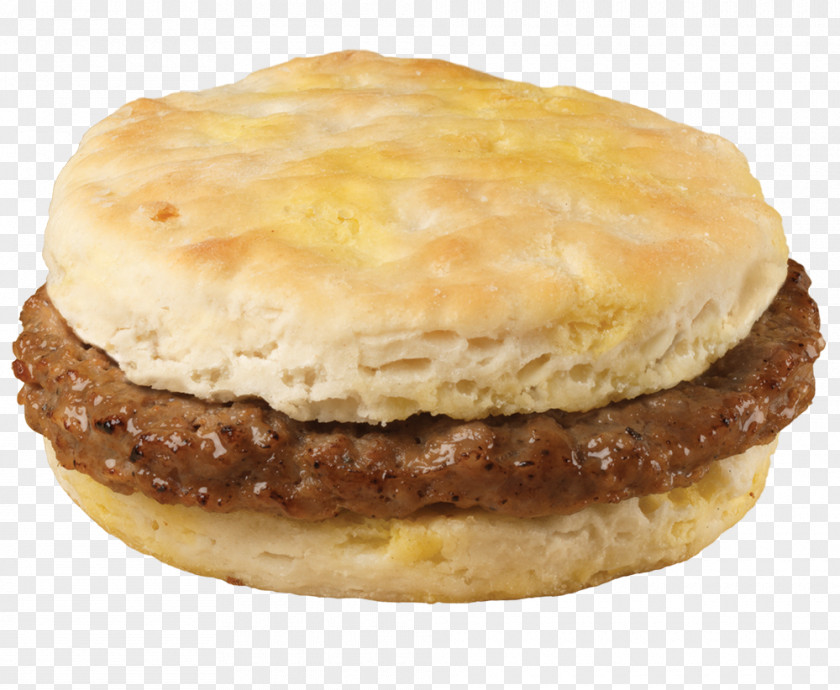 Biscuit Patty Cheeseburger McGriddles Breakfast Sandwich Bacon, Egg And Cheese PNG