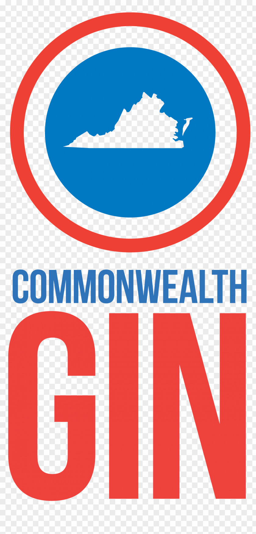 Gin James River Distillery Commonwealth Logo Organization PNG