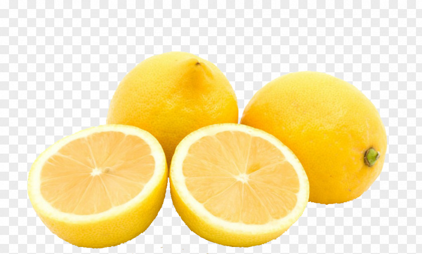 Golden Lemon Lemonade Sweet Lemon-lime Drink Citrus Junos PNG