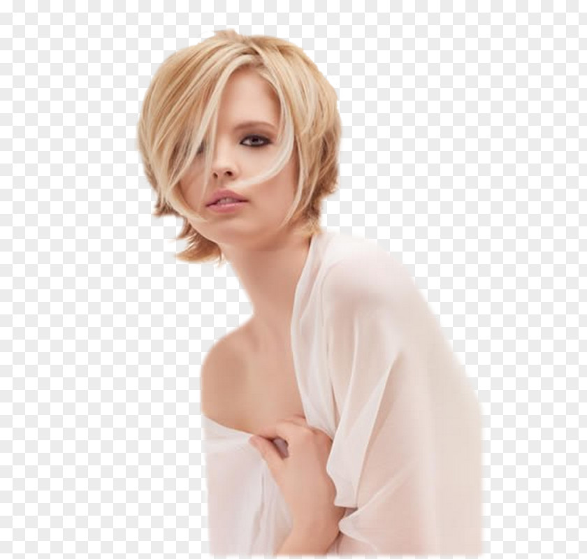 Hair Lace Wig Hairstyle Artificial Integrations Fashion PNG