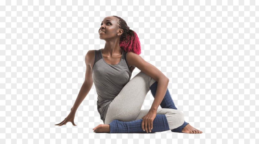 Hatha Yoga & Pilates Mats Shoulder Hip PNG