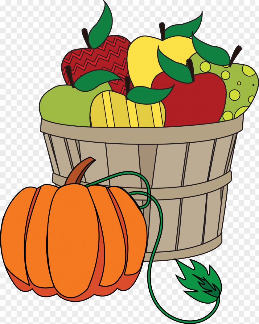 Olive Harvest Clip Art Pumpkin Illustration Image PNG