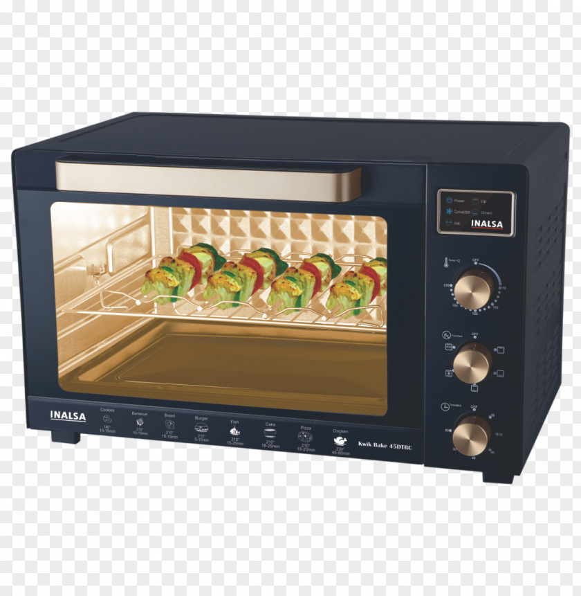 Oven Toaster Microwave Ovens Grilling Kitchen PNG