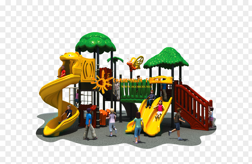 Park Playground Game Jungle Child PNG
