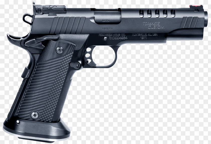 Remington Arms 1911 R1 M1911 Pistol .45 ACP PNG