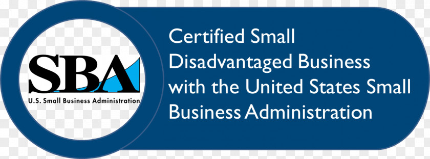 Small Business Administration Organization Minority Enterprise Certification PNG