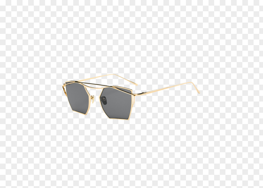 Sunglasses Goggles Geometry PNG