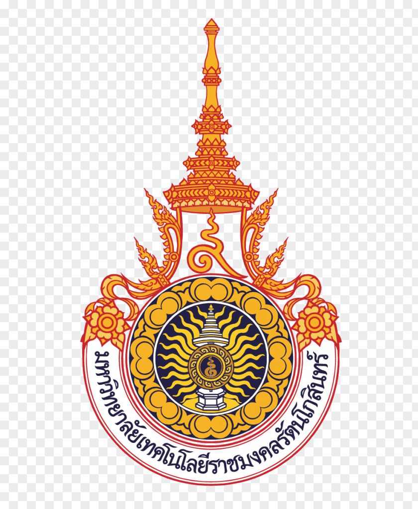 Technology Rajamangala University Of Thanyaburi Isan District Tawan-ok PNG