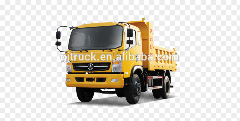Tipper Truck Car Commercial Vehicle Tow PNG