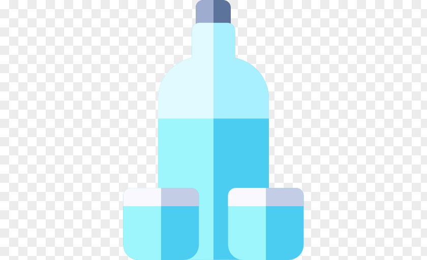 Top Shot Plastic Bottle Brand Logo PNG