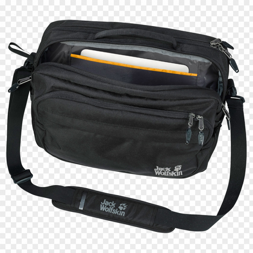 Bag Messenger Bags Clothing Accessories Jack Wolfskin PNG