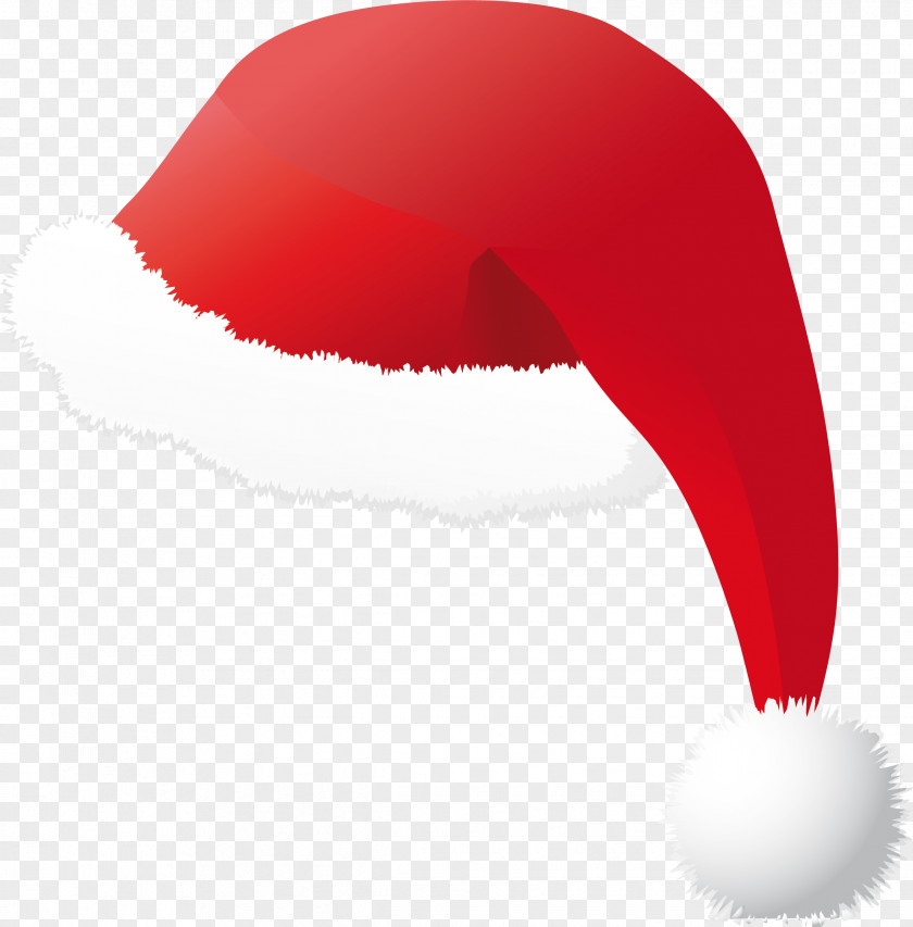 Beanie Cap Christmas Hat Clip Art PNG
