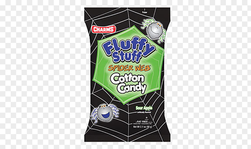 Candy Cotton Fluffy Stuff Flavor Tree Nut Allergy PNG