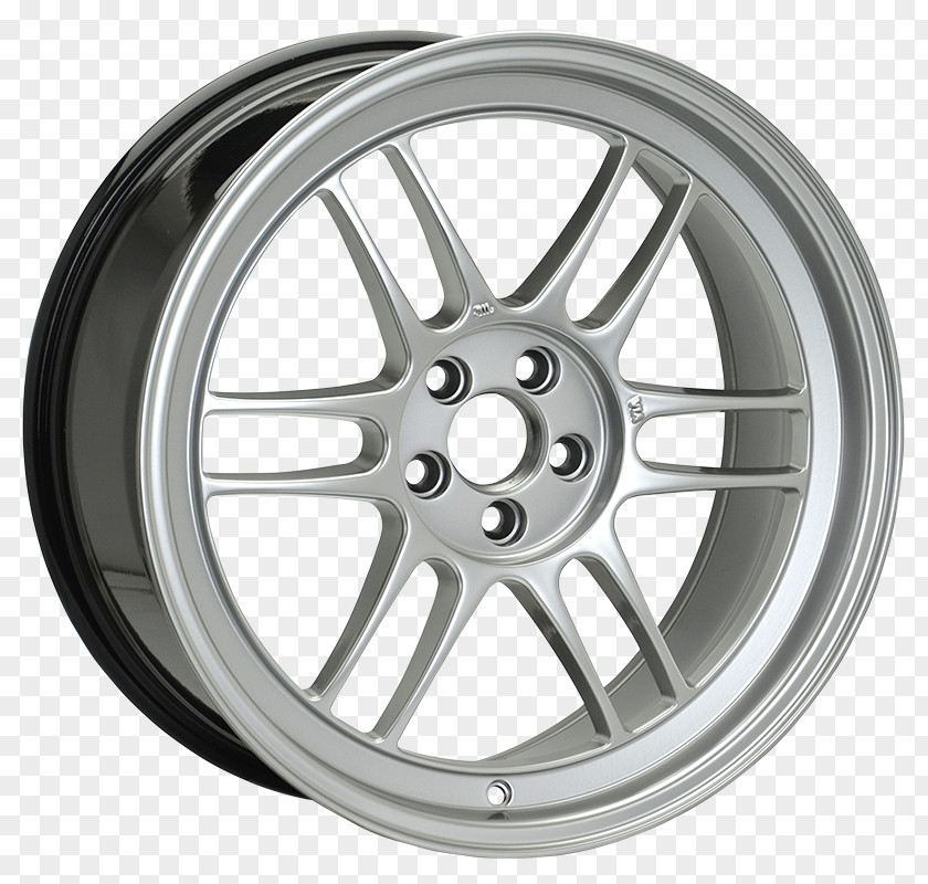 Car Rim Tire Wheel Enkei Corporation PNG