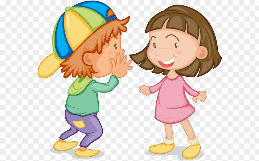 Child Hair Style Friendship Clip Art PNG