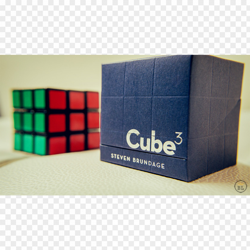 Cube Street Magic Rubik's YouTube PNG