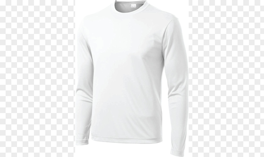 Dry Fit Long-sleeved T-shirt Shoulder PNG