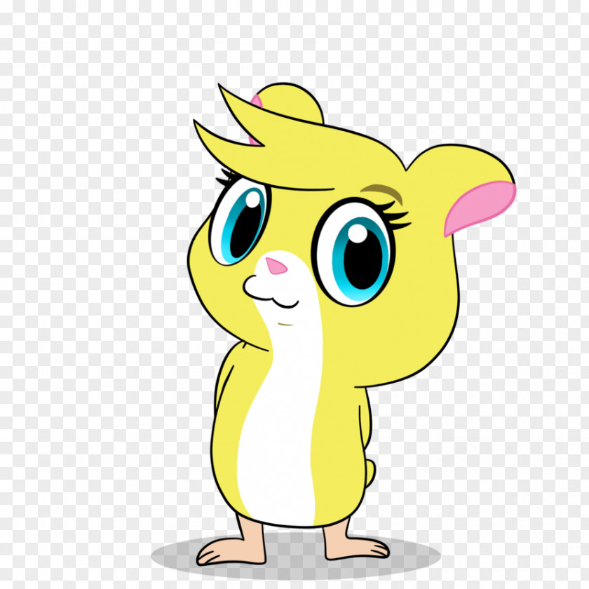 Hamster ZhuZhu Pets Toy Mattel PNG