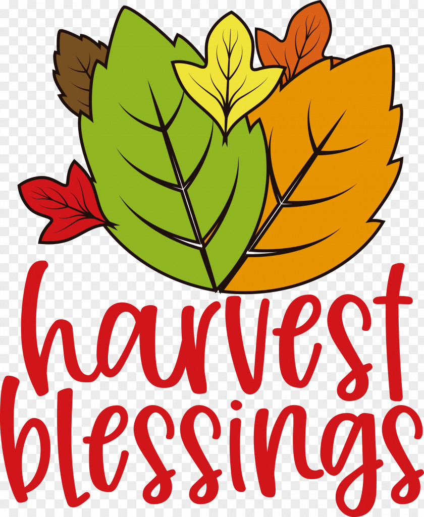 Harvest Autumn Thanksgiving PNG