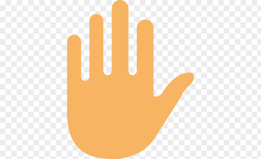 Hold Gesture Social Media PNG