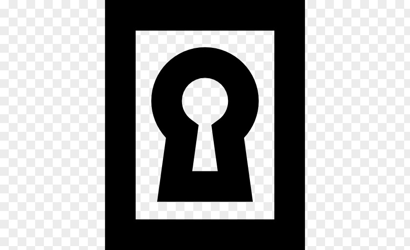 Key Hole PNG