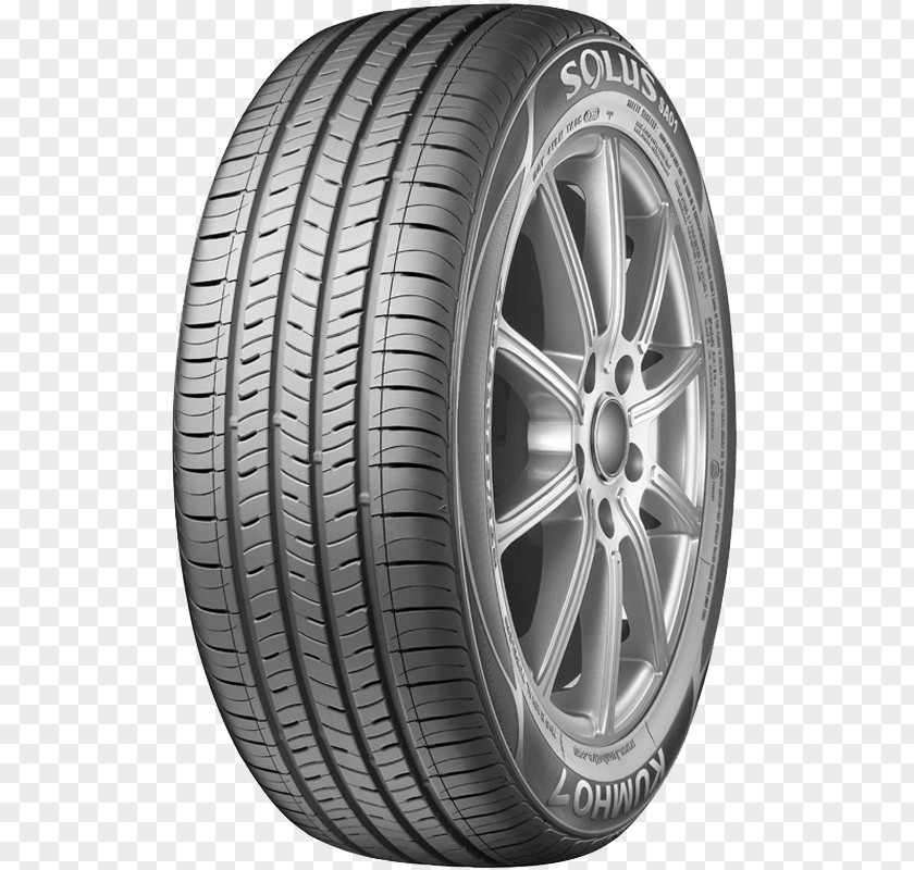 Kumho Tires Kh16 Tire Car Motor Vehicle 205/65R16 KH32 Tyrepower PNG