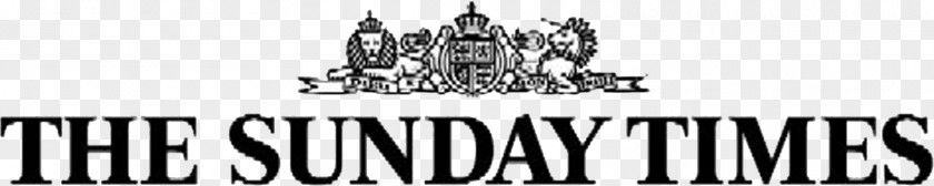 London The Sunday Times Newspaper Logo PNG