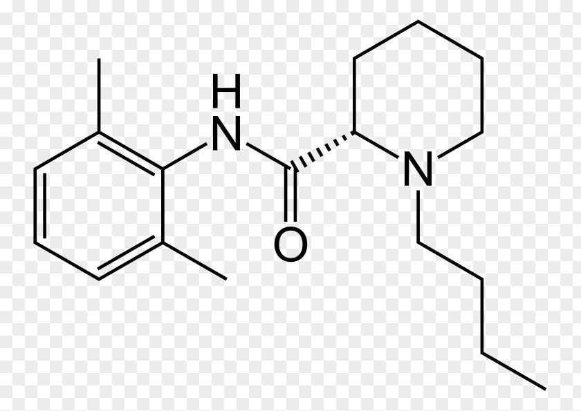 Molecule Acetaminophen Acetanilide Lidocaine Local Anesthetic PNG