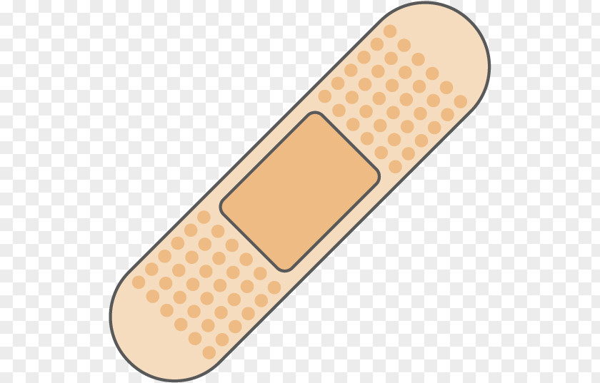Nexcare Cartoon Adhesive Bandage First Aid PNG
