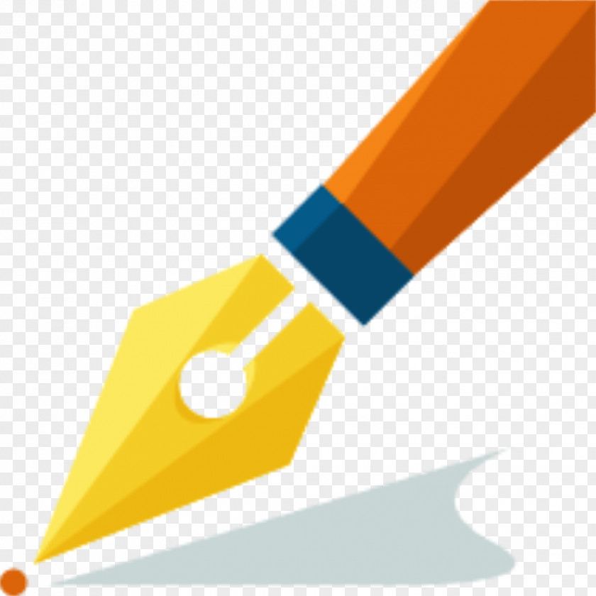 Pencil Writer PNG