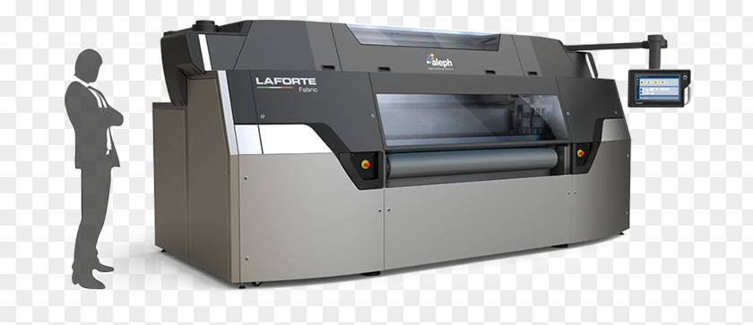 Printer Paper Digital Textile Printing PNG