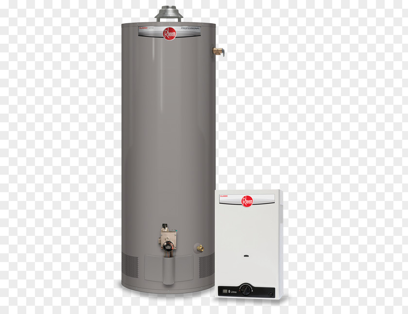 Rheem Water Heaters Furnace Heating Natural Gas Electric PNG
