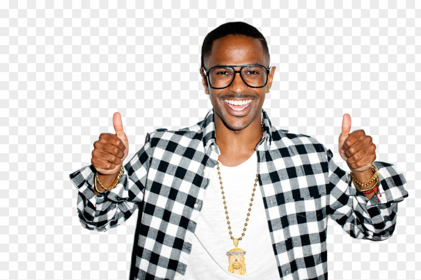 Seancharmatz Big Sean Glee Photographer Photography Photo Shoot PNG