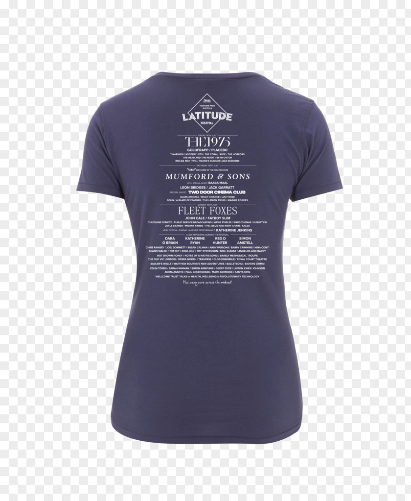 T-shirt Sleeve Font PNG