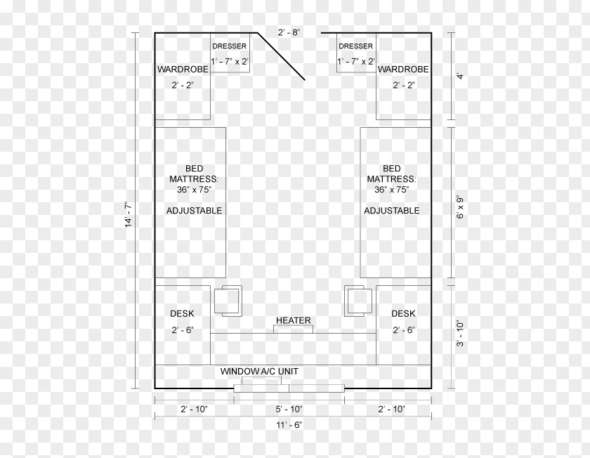 University Guest House Conference Center Housing Life College Creswell Hall PNG