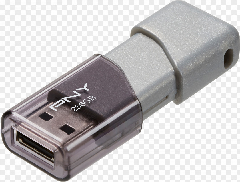 USB PNY Turbo 3.0 Flash Drives Technologies Pny Attache 4.0 Usb 2.0 16GB PNG