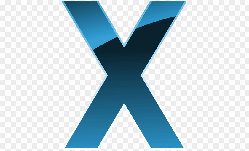 X Logo MacOS Mac OS Leopard Snow Computer Software PNG