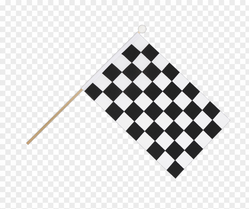 Checkered Flag Racing Flags Checkerboard Road PNG