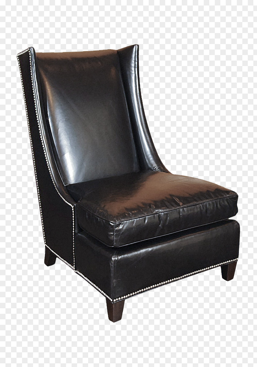 Design Club Chair Angle PNG