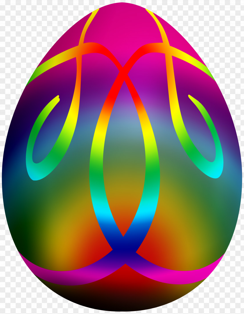 Easter Egg Bunny Red Clip Art PNG
