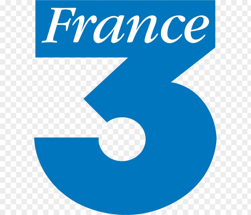 France 3 Logo Television 2 PNG