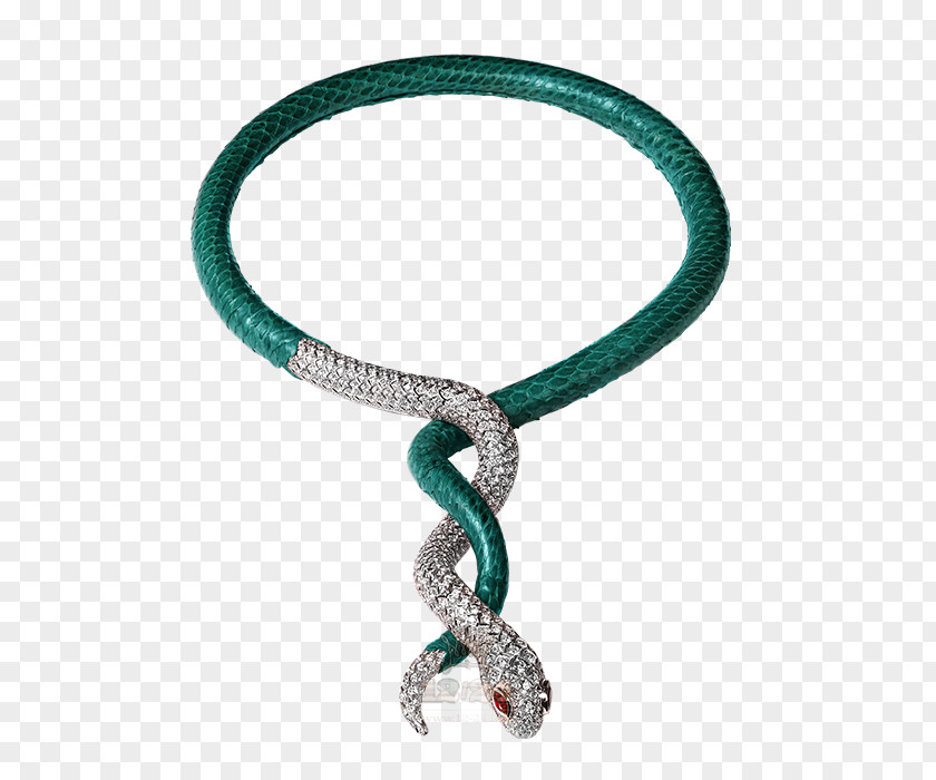 Jewellery Turquoise Body Bracelet Necklace PNG