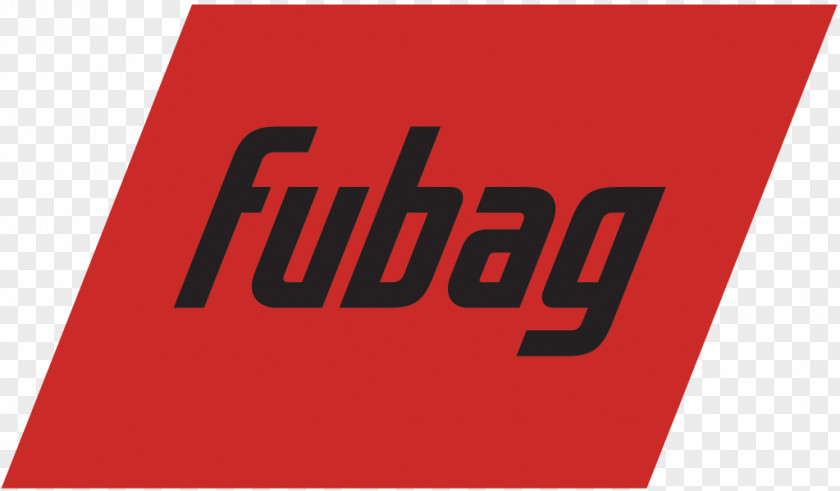 Logo Fubag Brand Electric Generator Product PNG