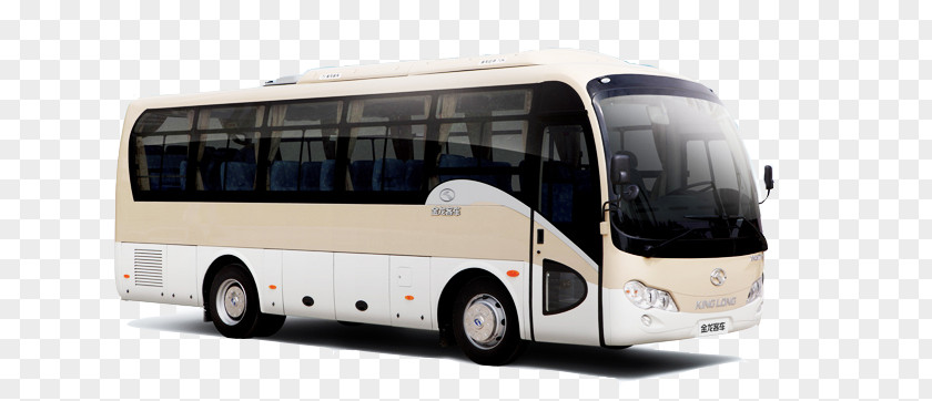 Luxury Bus Tour Service Zhengzhou Yutong Co., Ltd. King Long Transport PNG
