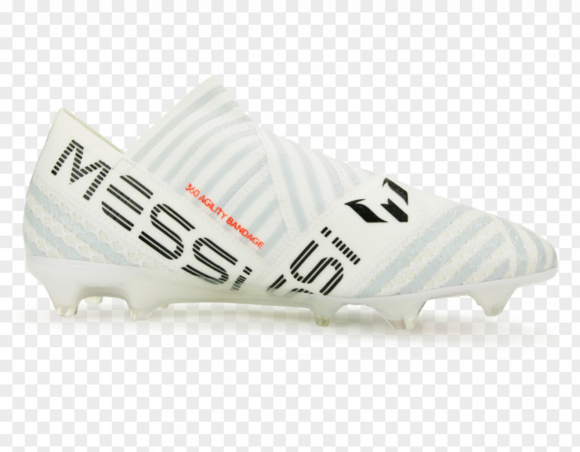 Messi 10 Cleats Cleat Adidas Sports Shoes Walking PNG